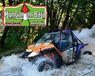 Wildcaty na Baja Hungaria 2014