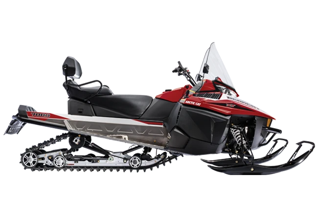 BEARCAT 7000 XT