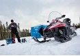 BEARCAT 7000 XT