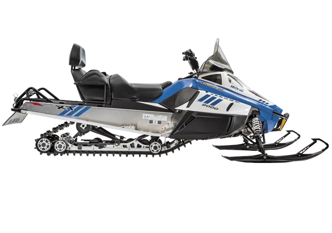 BEARCAT 2000 XT