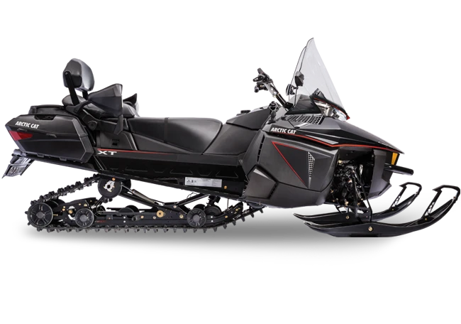 PANTERA 7000 XT Limited