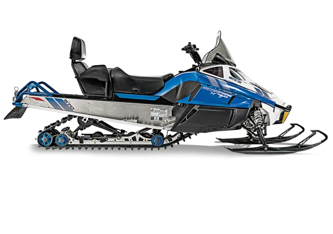 BEARCAT 570 XT