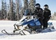 BEARCAT Z1 XT