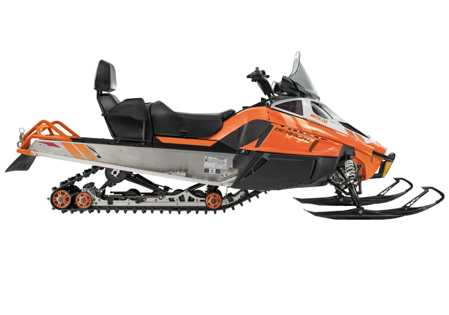 BEARCAT Z1 XT