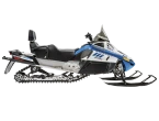 BEARCAT 2000 LT