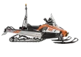BEARCAT 5000 XT GS