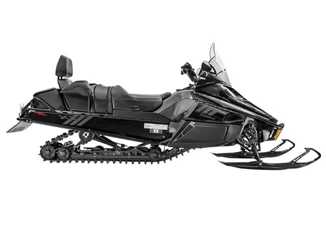 BEARCAT 5000 XT Limited