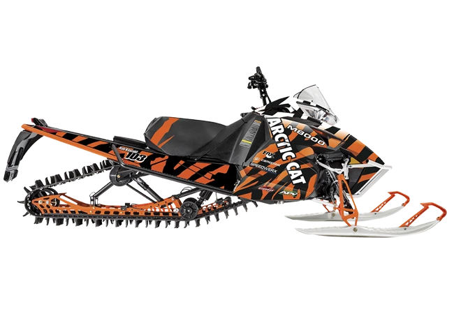 M8000 153" KINCAID Limited