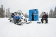 Arctic Cat Bearcat Z1 XT