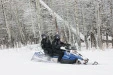 Arctic Cat Bearcat Z1 XT