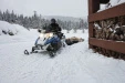 Arctic Cat Bearcat Z1 XT
