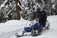 Arctic Cat Bearcat 570 XT