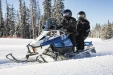 Arctic Cat Bearcat Z1 XT