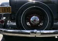 Tylny masywny bumper