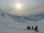 M8000 153" SNO PRO