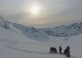 M8000 153" SNO PRO