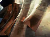 Aluminiowe drzwi