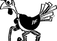 Kurtka SNO CROSS