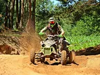 Prowler HDX 700i